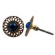 Antique Metal Round Cabinet Knobs Online